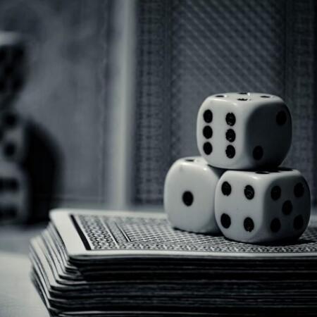 Hva yatzy kan lære deg om risiko og belønning