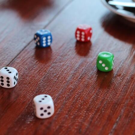 6 morsomme ting du ikke visste om Yatzy