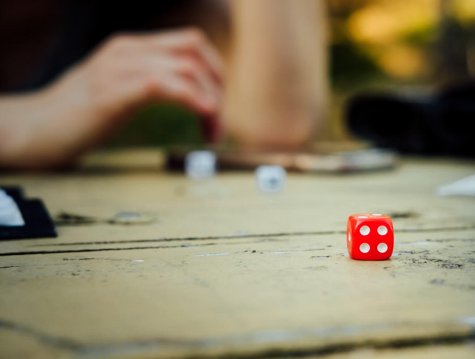 Finnes det strategi for Yatzy – eller er det bare flaks?