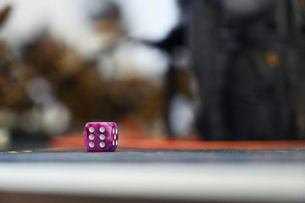 Derfor blir tilfeldighet morsommere når strukturen er tydelig